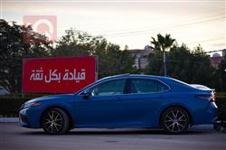 تويوتا كامري
